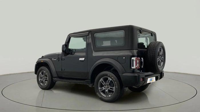 2022 MAHINDRA THAR