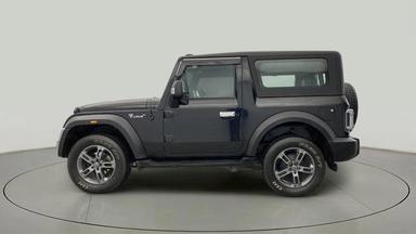 2022 MAHINDRA THAR