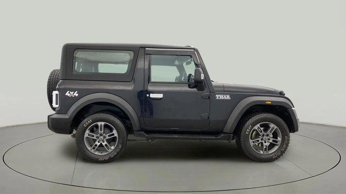 2022 MAHINDRA THAR