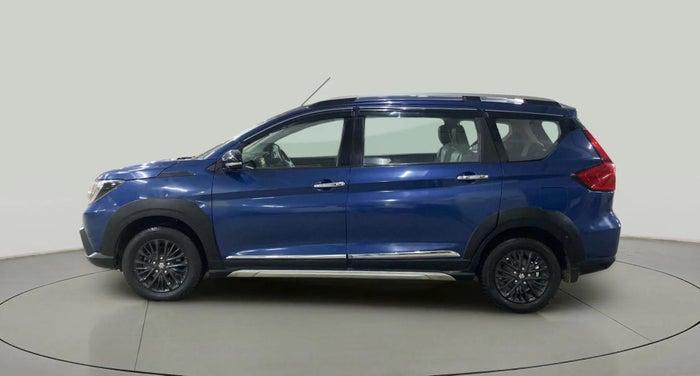 2020 Maruti XL6