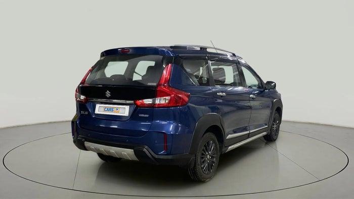 2020 Maruti XL6