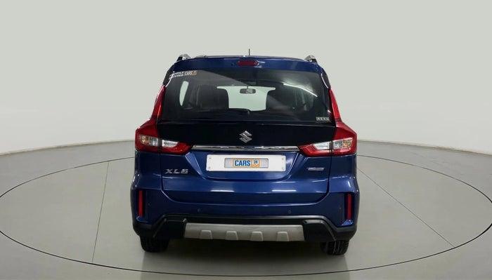 2020 Maruti XL6