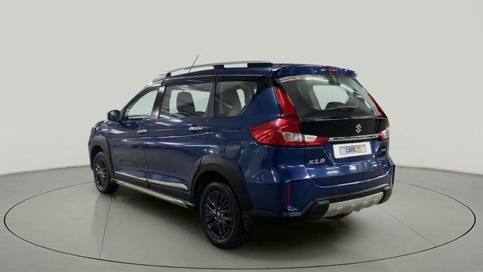 2020 Maruti XL6