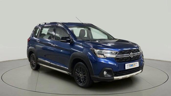 2020 Maruti XL6