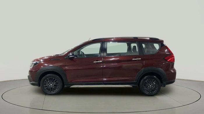 2021 Maruti XL6