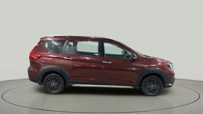 2021 Maruti XL6