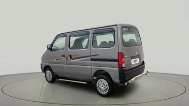 2022 Maruti Eeco