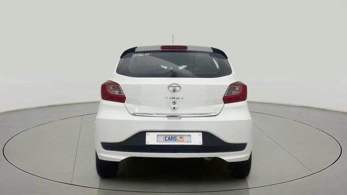 2023 Tata Tiago