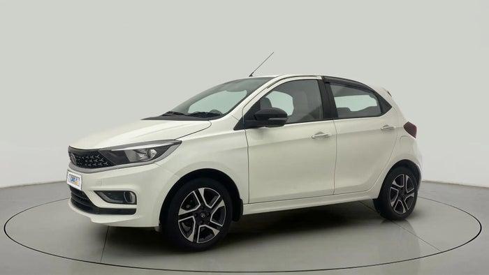 2023 Tata Tiago