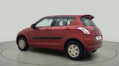 2014 MARUTI SWIFT