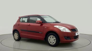 2014 MARUTI SWIFT