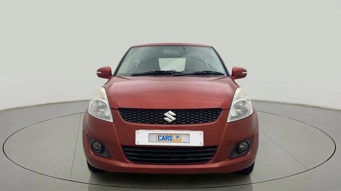 2014 MARUTI SWIFT