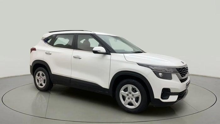 2021 KIA SELTOS