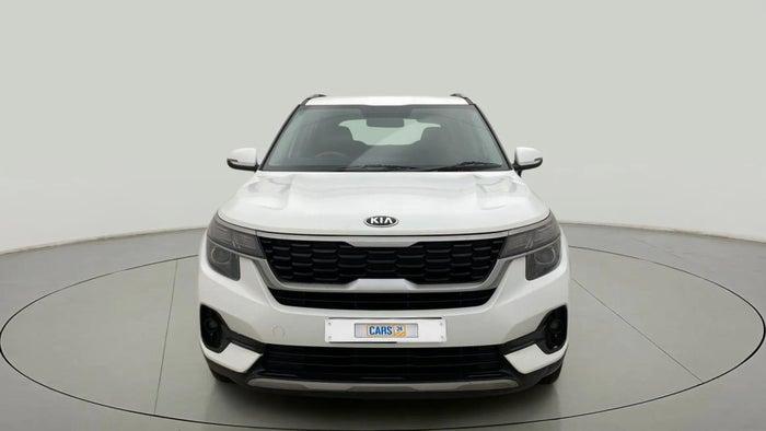 2021 KIA SELTOS