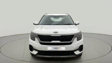 2021 KIA SELTOS