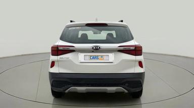 2021 KIA SELTOS