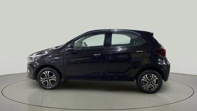 2022 Tata Tiago