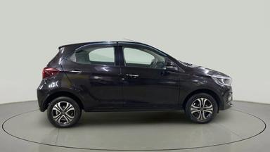 2022 Tata Tiago