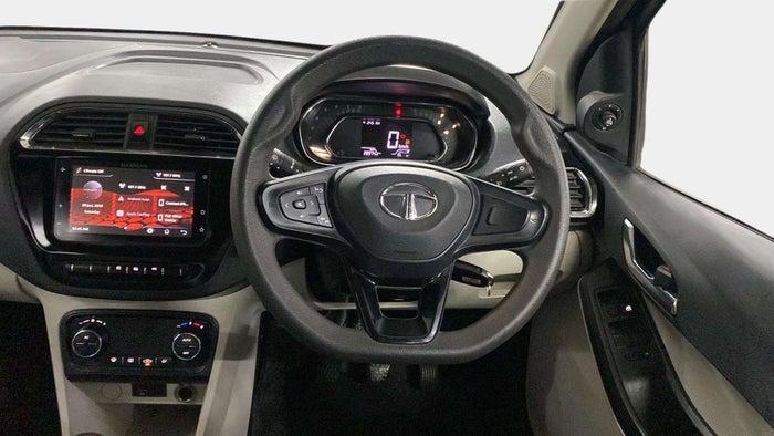 2022 Tata Tiago