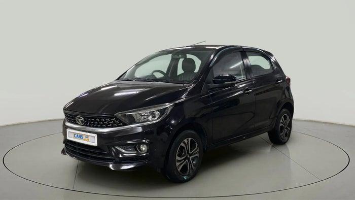 2022 Tata Tiago