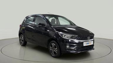 2022 Tata Tiago