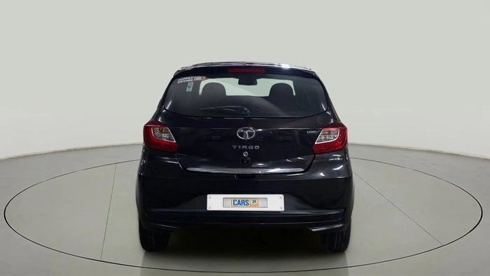 2022 Tata Tiago