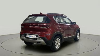 2022 KIA SONET