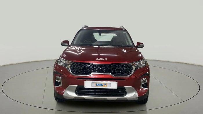 2022 KIA SONET