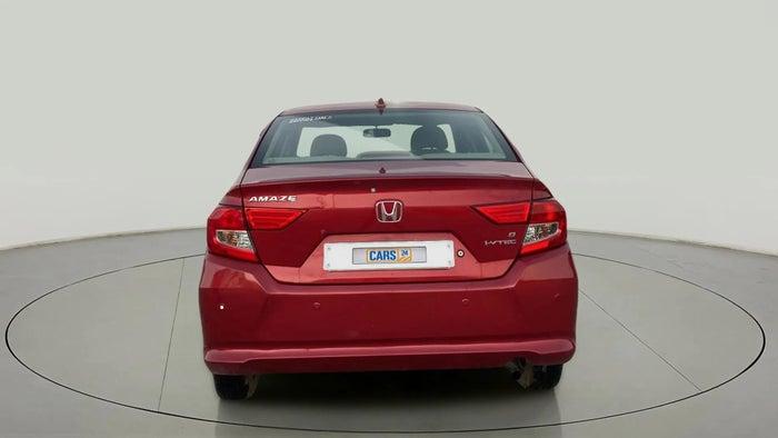 2020 Honda Amaze