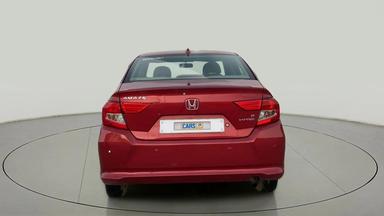 2020 Honda Amaze