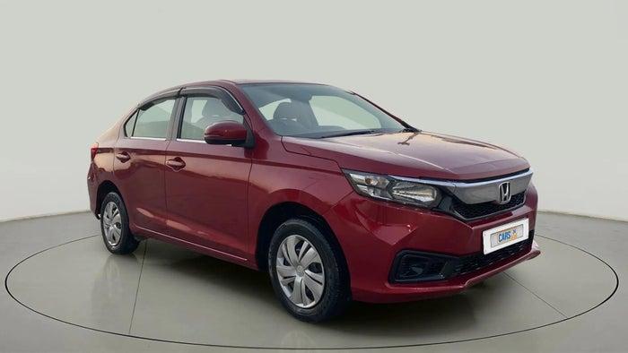 2020 Honda Amaze