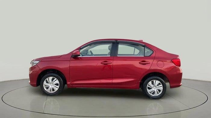 2020 Honda Amaze