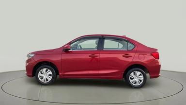 2020 Honda Amaze