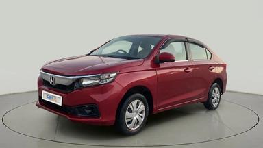 2020 Honda Amaze