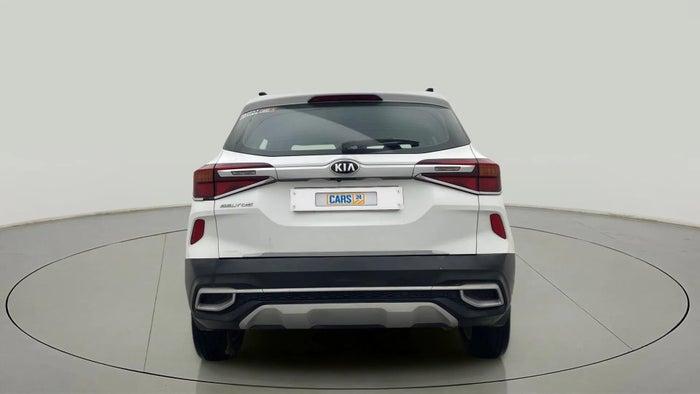 2020 KIA SELTOS