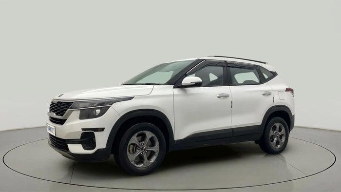 2020 KIA SELTOS