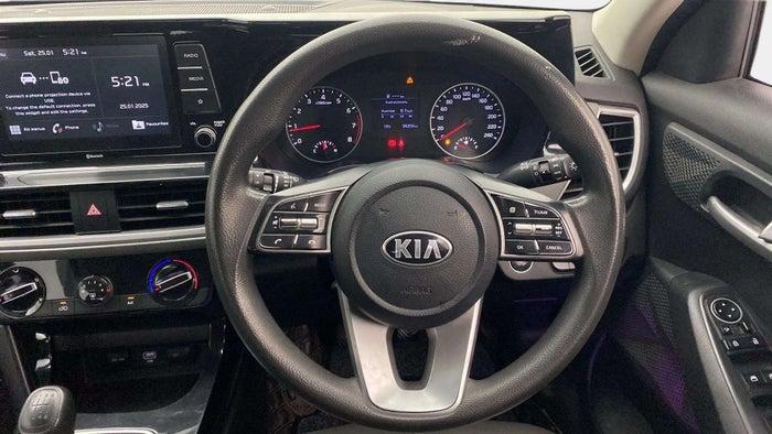 2020 KIA SELTOS