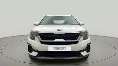 2020 KIA SELTOS