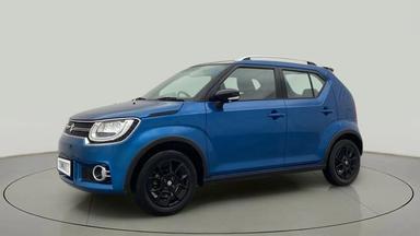 2019 Maruti IGNIS