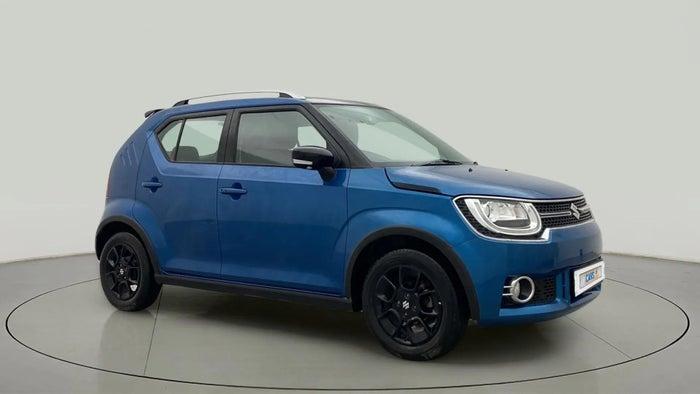 2019 Maruti IGNIS