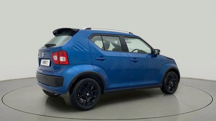 2019 Maruti IGNIS