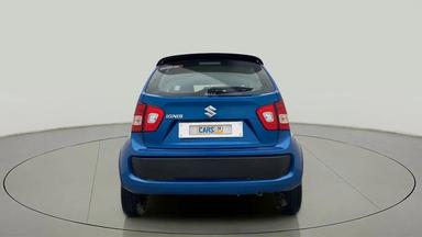 2019 Maruti IGNIS