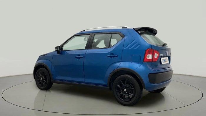 2019 Maruti IGNIS