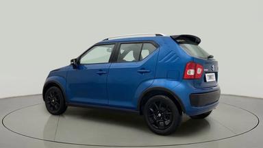 2019 Maruti IGNIS