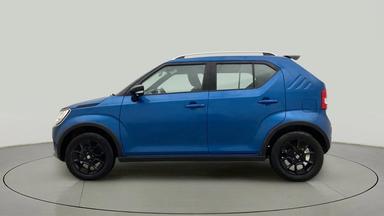 2019 Maruti IGNIS