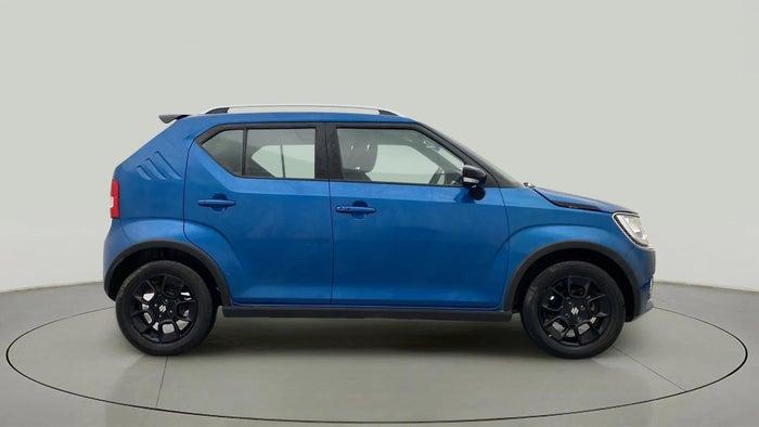 2019 Maruti IGNIS