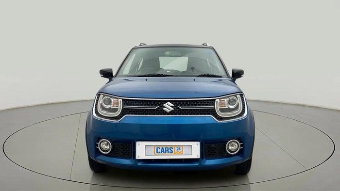 2019 Maruti IGNIS