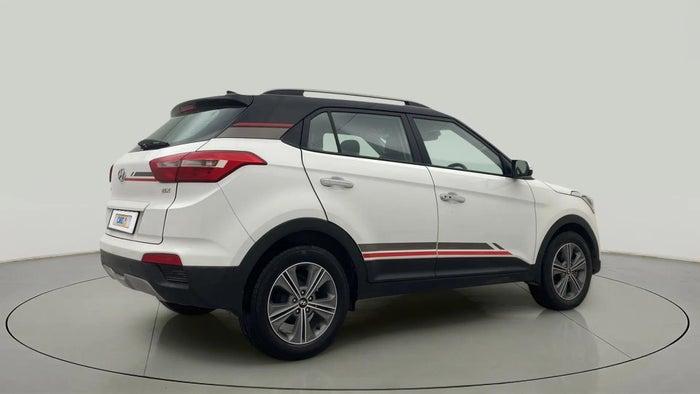 2017 Hyundai Creta