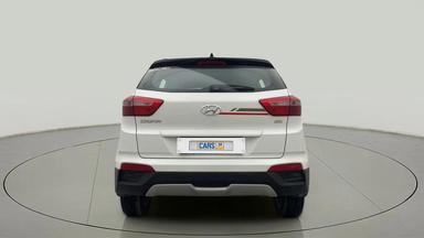 2017 Hyundai Creta