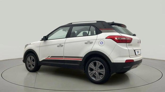 2017 Hyundai Creta